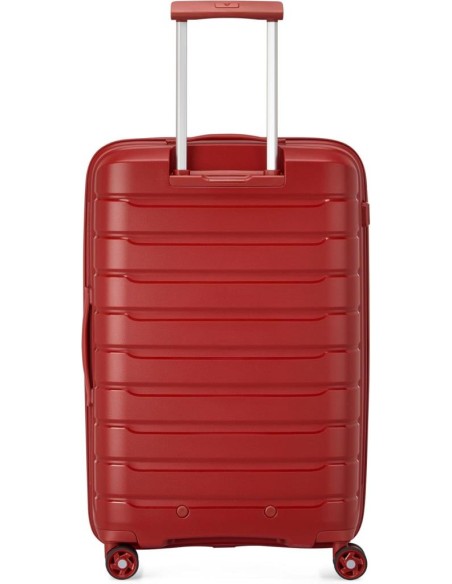 Roncato B-Fly valigia trolley medio 4 ruote 66 cm espandibile