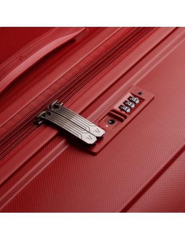 Roncato B-Fly valigia trolley medio 4 ruote 66 cm espandibile