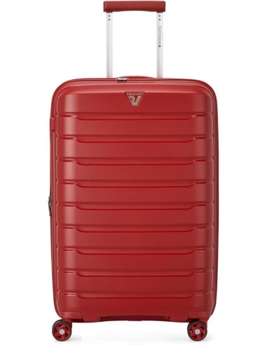 Roncato B-Fly valigia trolley medio 4 ruote 66 cm espandibile