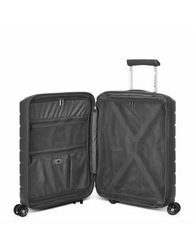 Roncato B-Fly valigia trolley cabina 4 ruote 55 20 cm espandibile