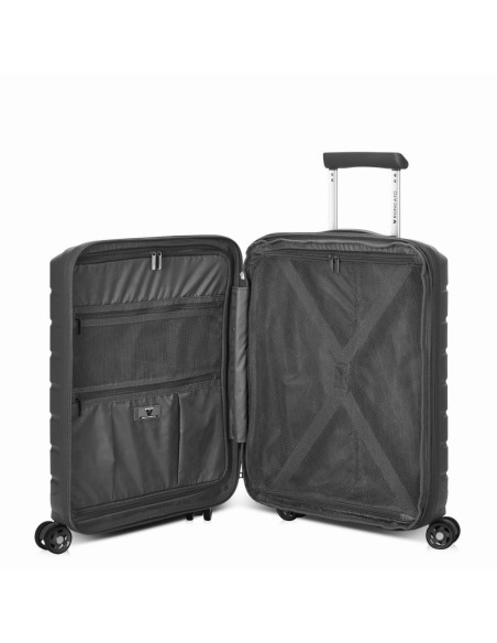 Roncato B-Fly valigia trolley cabina 4 ruote 55 20 cm espandibile