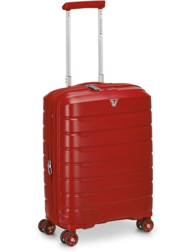 Roncato B-Fly valigia trolley cabina 4 ruote 55 20 cm espandibile