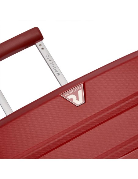 Roncato B-Fly valigia trolley cabina 4 ruote 55 20 cm espandibile
