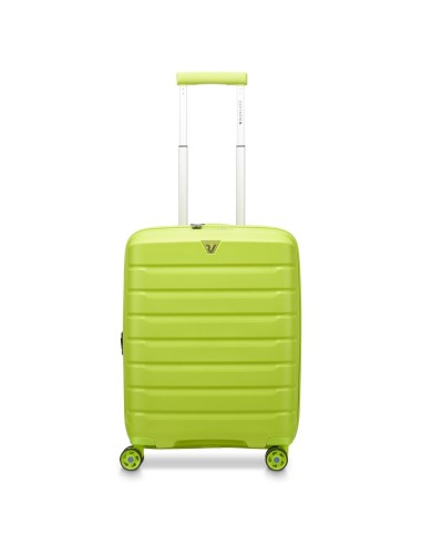 Roncato B-Fly valigia trolley cabina 4 ruote 55 20 cm espandibile
