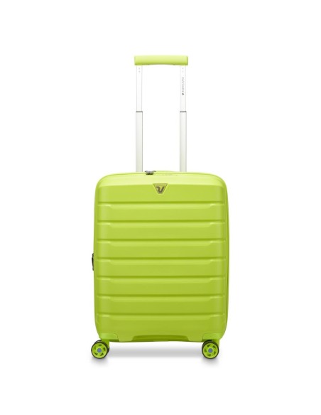 Roncato B-Fly valigia trolley cabina 4 ruote 55 20 cm espandibile