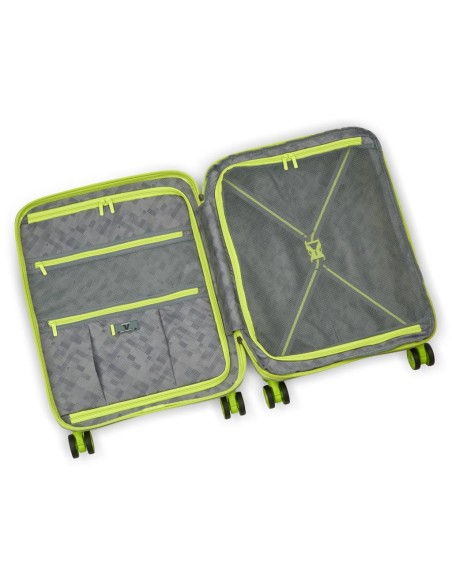 Roncato B-Fly valigia trolley cabina 4 ruote 55 20 cm espandibile