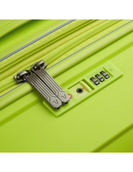 Roncato B-Fly valigia trolley cabina 4 ruote 55 20 cm espandibile