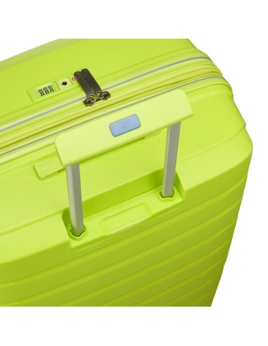 Roncato B-Fly valigia trolley cabina 4 ruote 55 20 cm espandibile