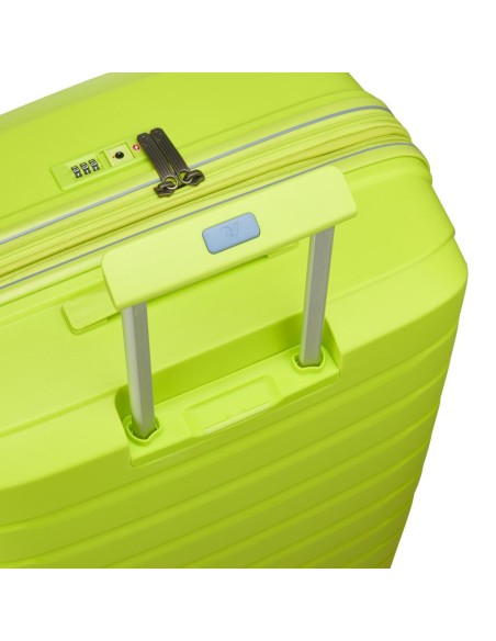 Roncato B-Fly valigia trolley cabina 4 ruote 55 20 cm espandibile