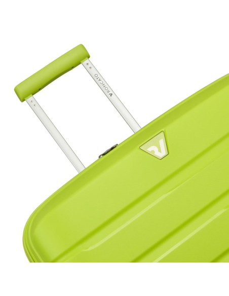 Roncato B-Fly valigia trolley cabina 4 ruote 55 20 cm espandibile