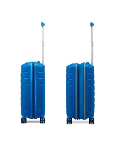 Roncato B-Fly valigia trolley cabina 4 ruote 55 20 cm espandibile