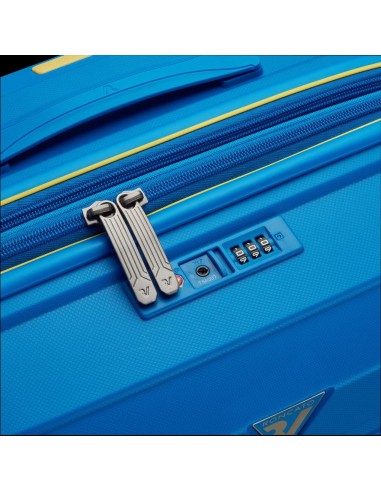 Roncato B-Fly valigia trolley cabina 4 ruote 55 20 cm espandibile