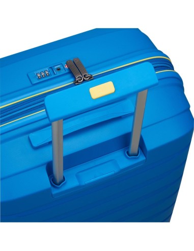 Roncato B-Fly valigia trolley cabina 4 ruote 55 20 cm espandibile