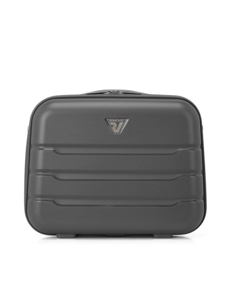 Valigeria Roncato Ironik 2.0 Beauty Case da viaggio