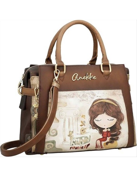 Anekke Muse Borsa con manico corto