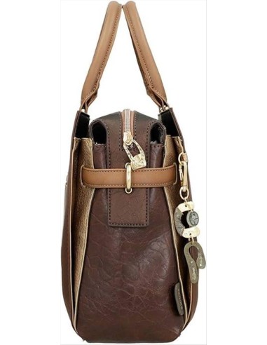 Anekke Muse Borsa con manico corto