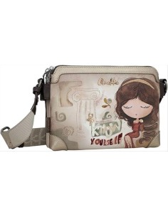 Anekke Muse Borsa a tracolla a 3 scomparti 2