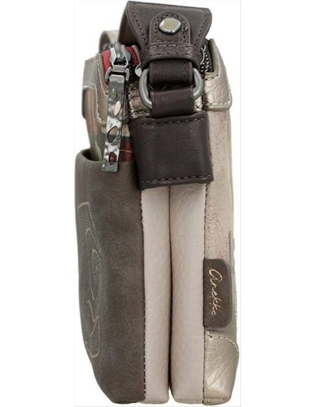 Anekke Muse Borsa a tracolla a 3 scomparti