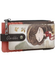 Anekke Muse Portatessere stampato 2