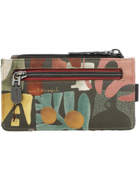 Anekke Muse Portatessere stampato