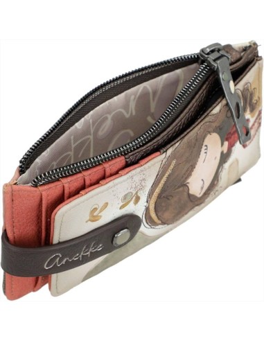 Anekke Muse Portatessere stampato