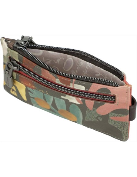 Anekke Muse Portatessere stampato