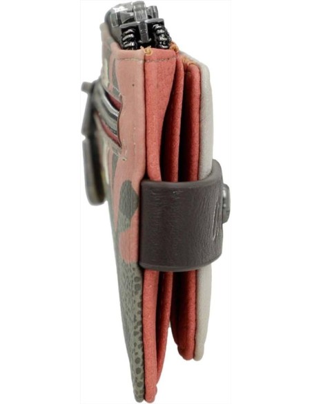 Anekke Muse Portatessere stampato