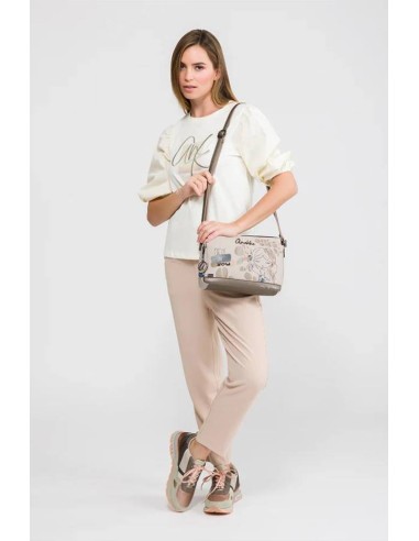 Anekke Olympia Borsa a tracolla