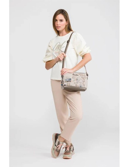 Anekke Olympia Borsa a tracolla