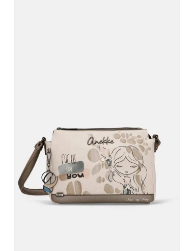 Anekke Olympia Borsa a tracolla