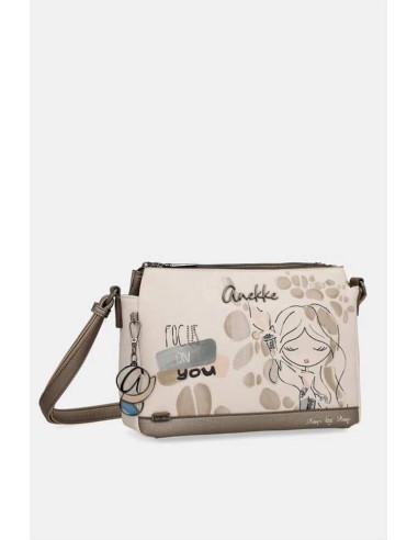 Anekke Olympia Borsa a tracolla