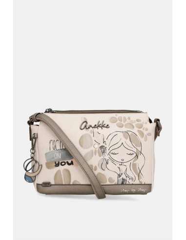 Anekke Olympia Borsa a tracolla