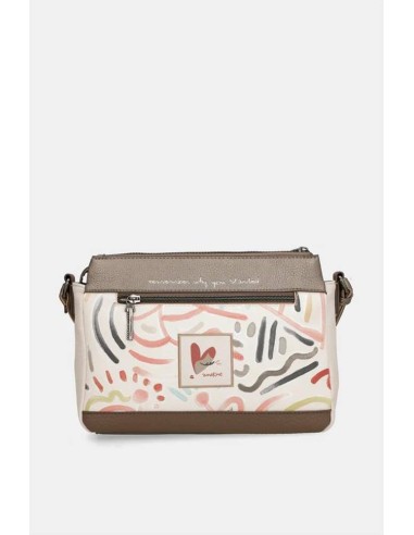 Anekke Olympia Borsa a tracolla