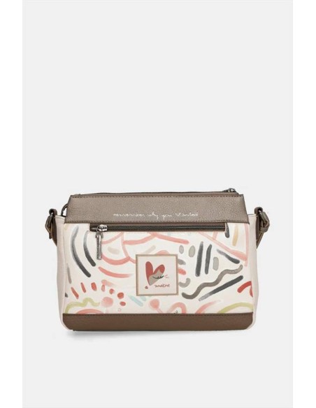 Anekke Olympia Borsa a tracolla