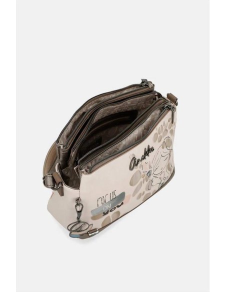 Anekke Olympia Borsa a tracolla