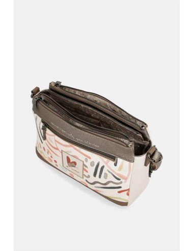 Anekke Olympia Borsa a tracolla