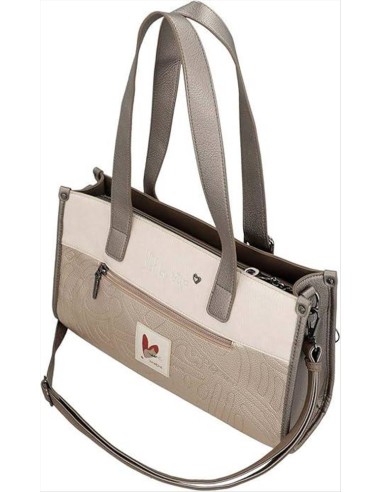 Anekke Olympia Borsa con due manici e tracolla