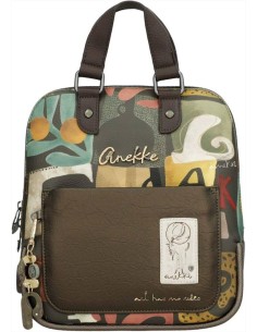 Anekke Amphora Zaino con manici corti