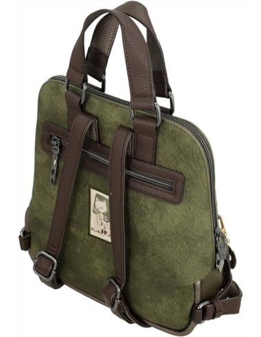 Anekke Amphora Zaino con manici corti