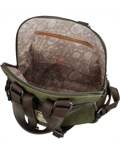 Anekke Amphora Zaino con manici corti