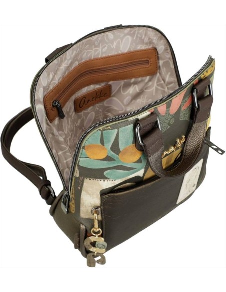 Anekke Amphora Zaino con manici corti