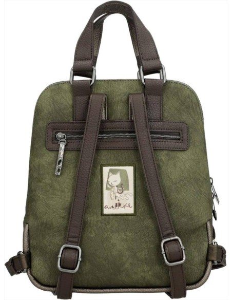 Anekke Amphora Zaino con manici corti