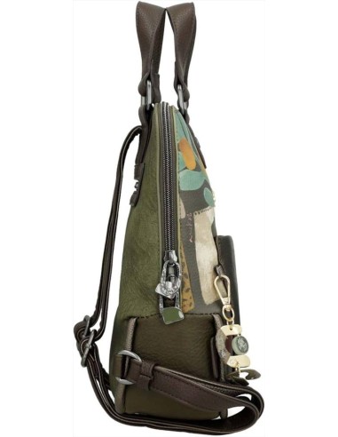 Anekke Amphora Zaino con manici corti