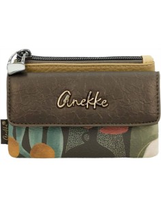 Anekke Amphora Portamonete con patta