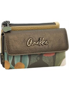 Anekke Amphora Portamonete con patta 2