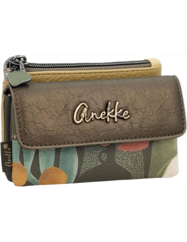 Anekke Amphora Portamonete con patta