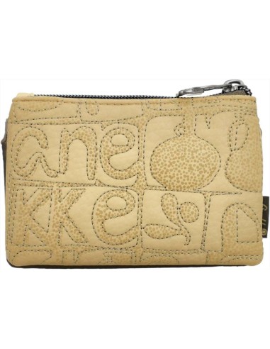 Anekke Amphora Portamonete con patta