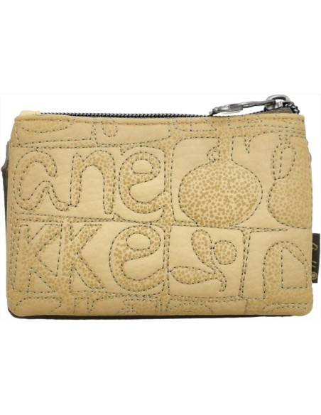 Anekke Amphora Portamonete con patta