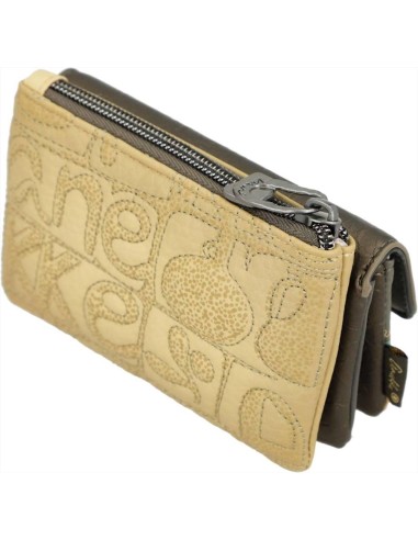 Anekke Amphora Portamonete con patta