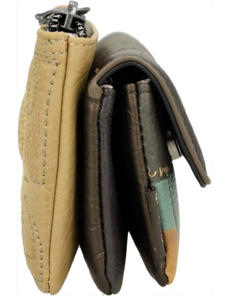 Anekke Amphora Portamonete con patta